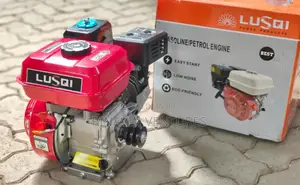 Petrol Engine