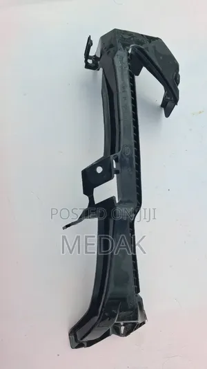 Subaru Forester Sj5 Headlight Bracket