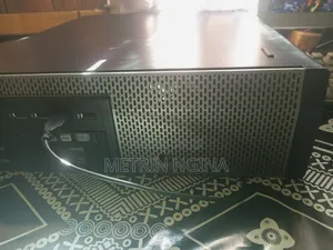 Desktop Computer 96GB HDD+SSD 512GB