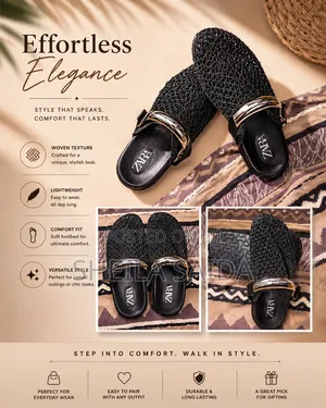 Women's Sandals