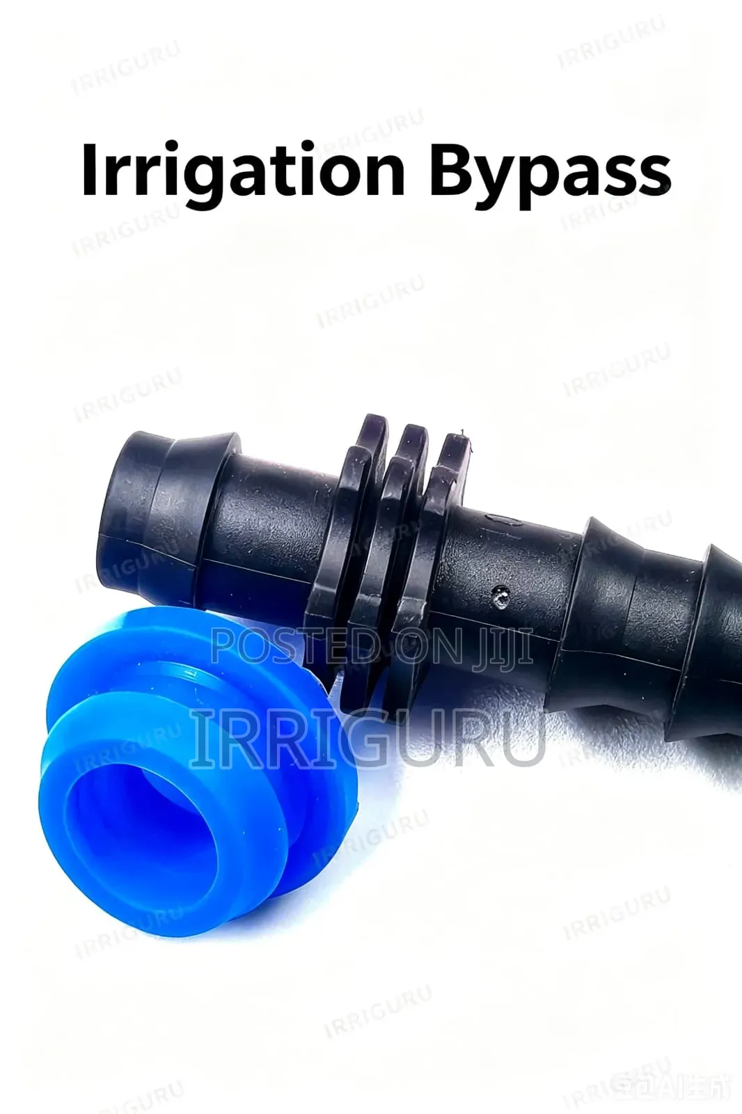 Starters Connectors 16mm