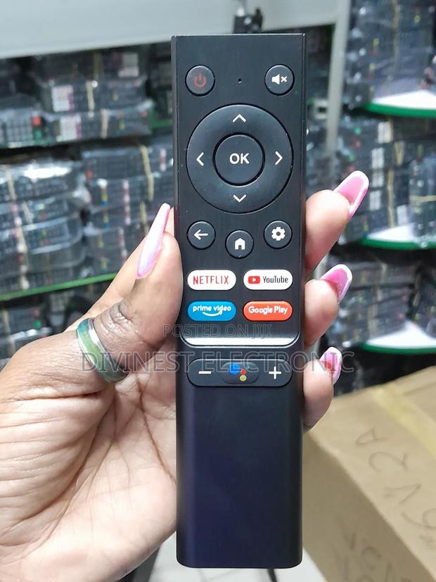 Syinix Remote