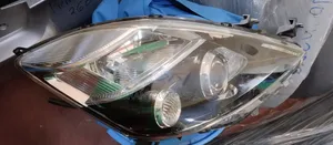 Toyota Isis 2012 Headlight Zenon
