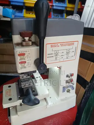 Key Cutting Laser Keys