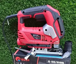 Electric Edon Jigsaw 750