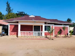 2bdrm Bungalow in Mvindeni, Diani for sale