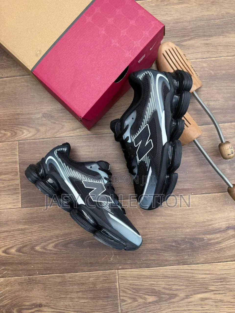 Quality New Balance 2000 Size 40_45
