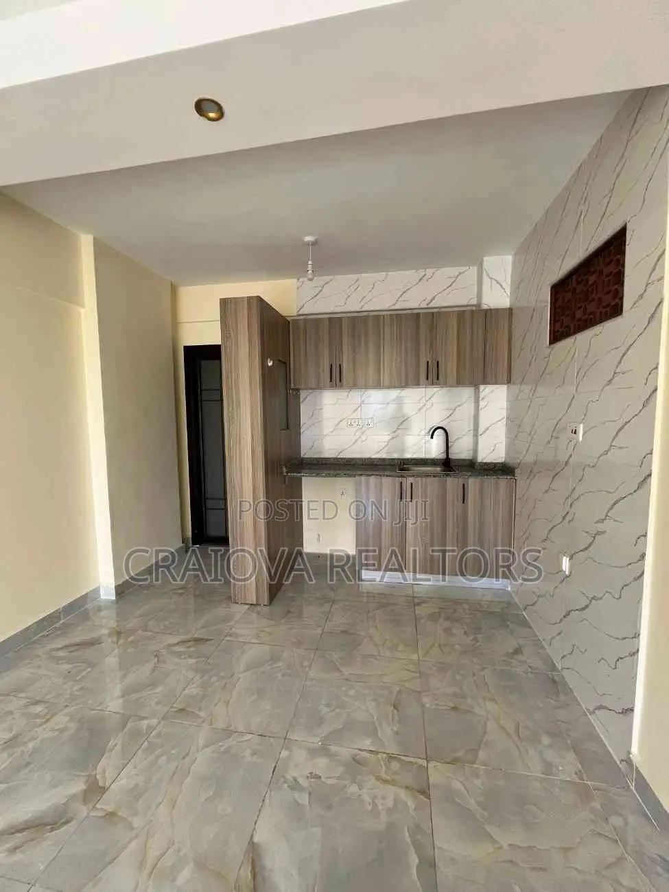 1bdrm Apartment in Kileleshwa for sale