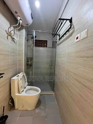 1bdrm Apartment in Kileleshwa for sale