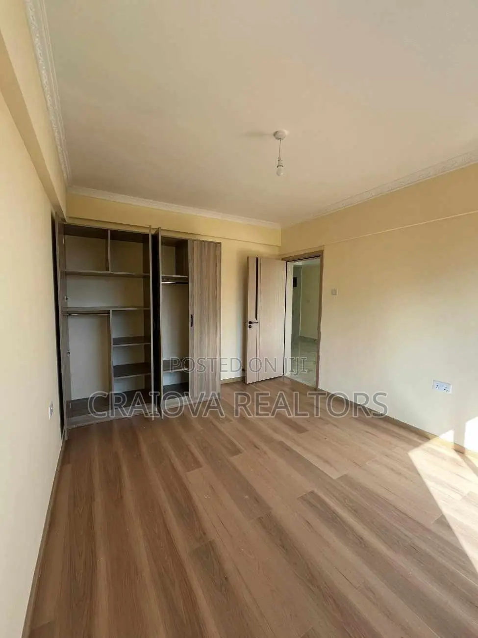 1bdrm Apartment in Kileleshwa for sale