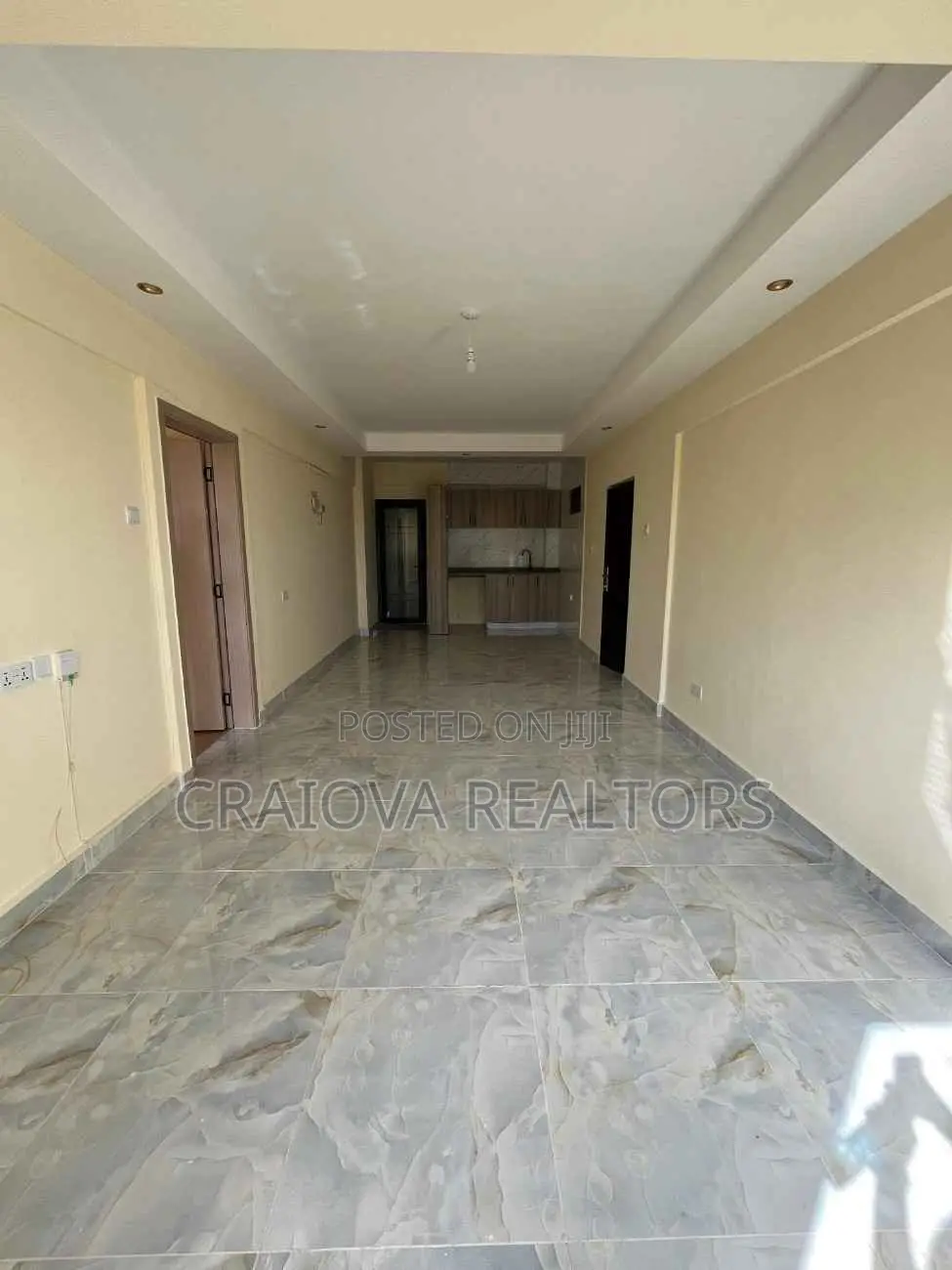 1bdrm Apartment in Kileleshwa for sale