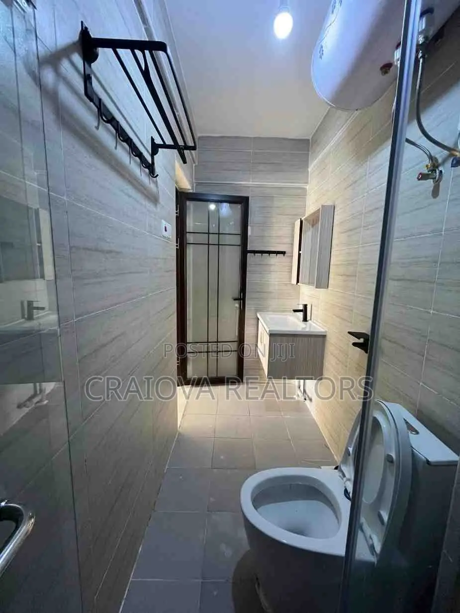 1bdrm Apartment in Kileleshwa for sale