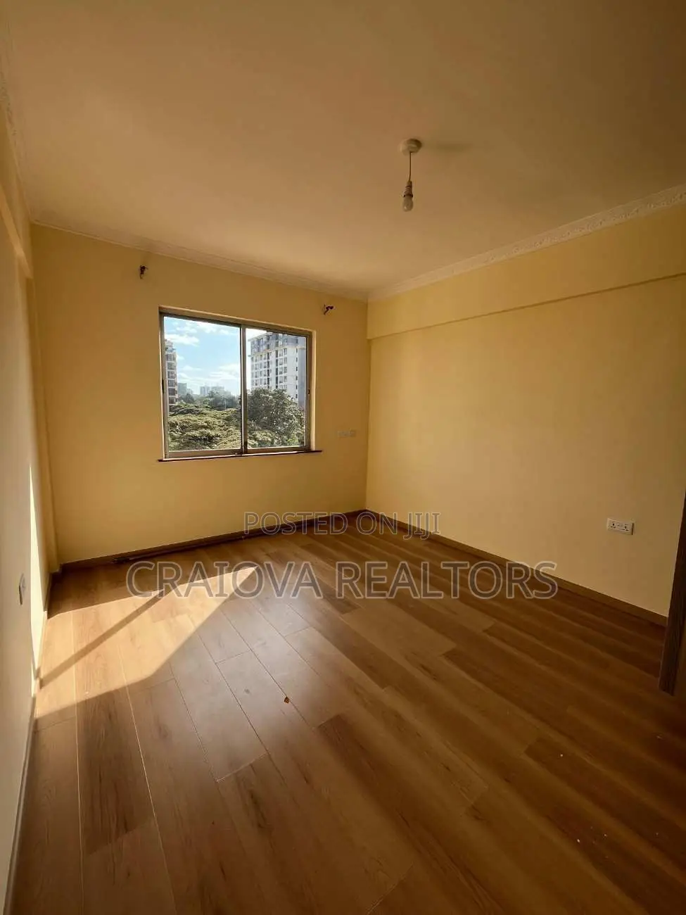 1bdrm Apartment in Kileleshwa for sale