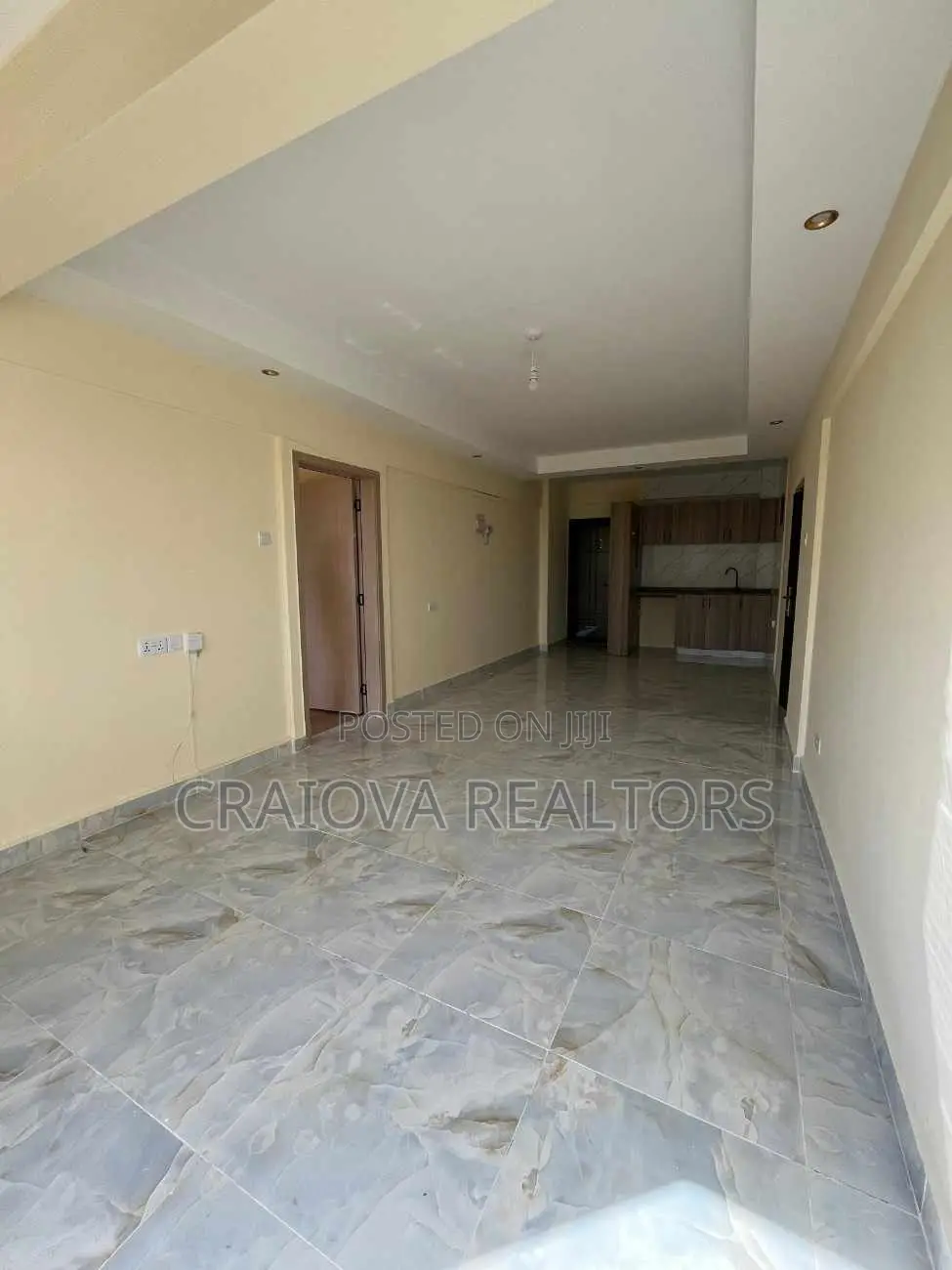 1bdrm Apartment in Kileleshwa for sale