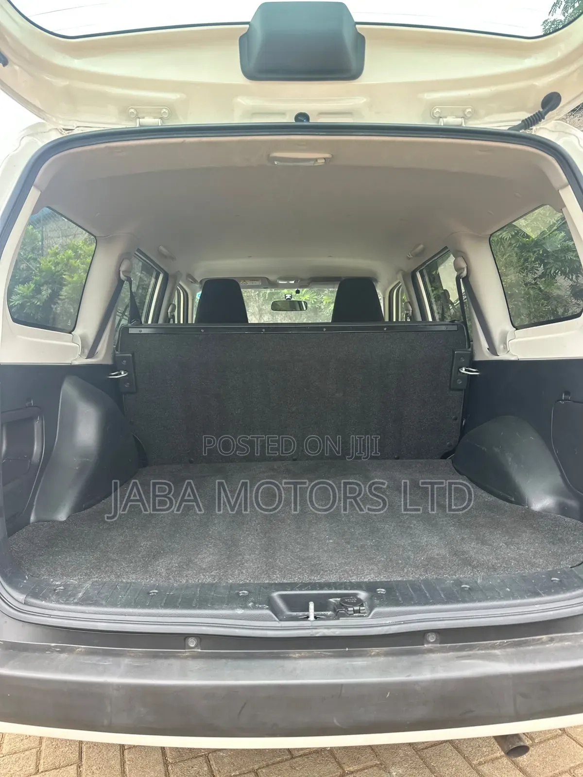 Toyota Succeed 2019 White