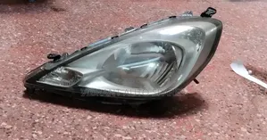Honda Fit 2008 Headlight Zenon