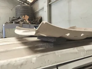 Revo Double Cap 2024 Roof Liner