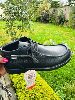 Crab Shoes Nakuru