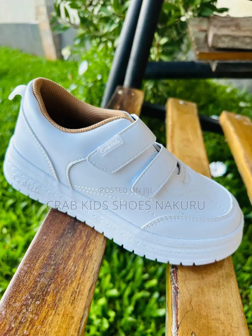 Crab Shoes Nakuru