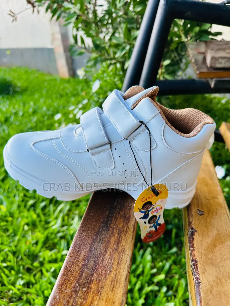 Crab Shoes Nakuru