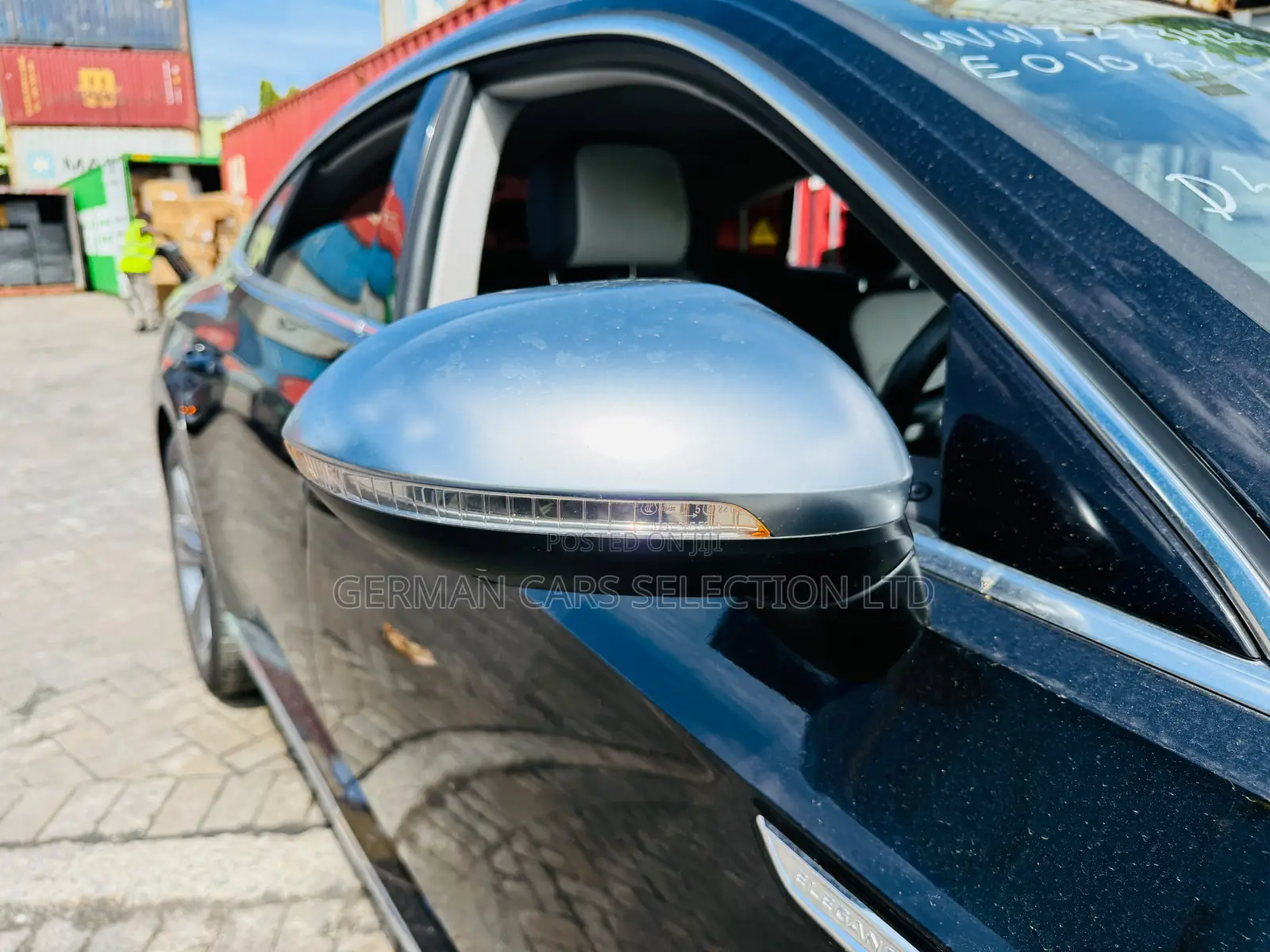 Volkswagen Arteon 2019 Black