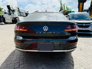 Volkswagen Arteon 2019 Black