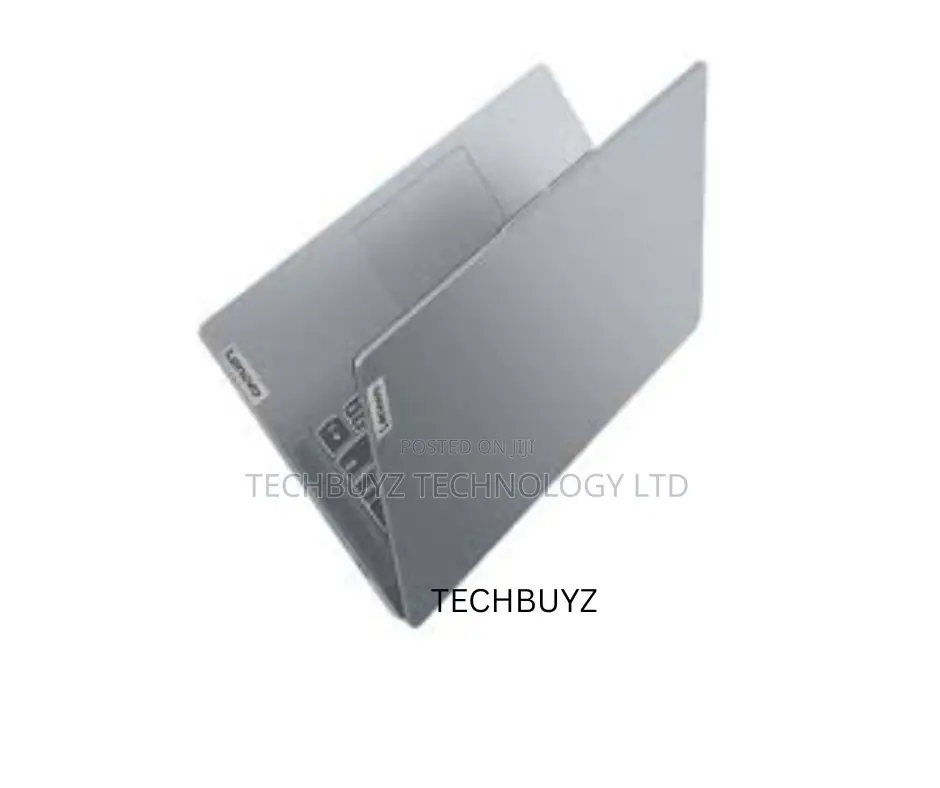 New Laptop Lenovo Ideapad 3 8GB Intel Core i3 SSD 512GB