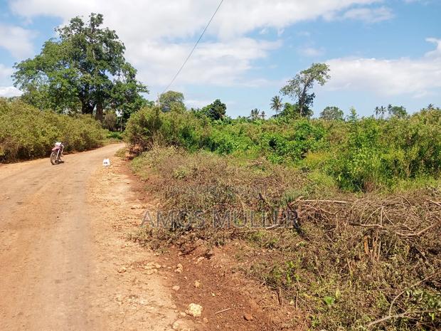 Prime 1⁄4 Acre ( 1000m2 ) Plot for Sale – Kinondo, Diani Beach - thumbnail 7