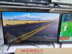 TCL Smart Android 32inches