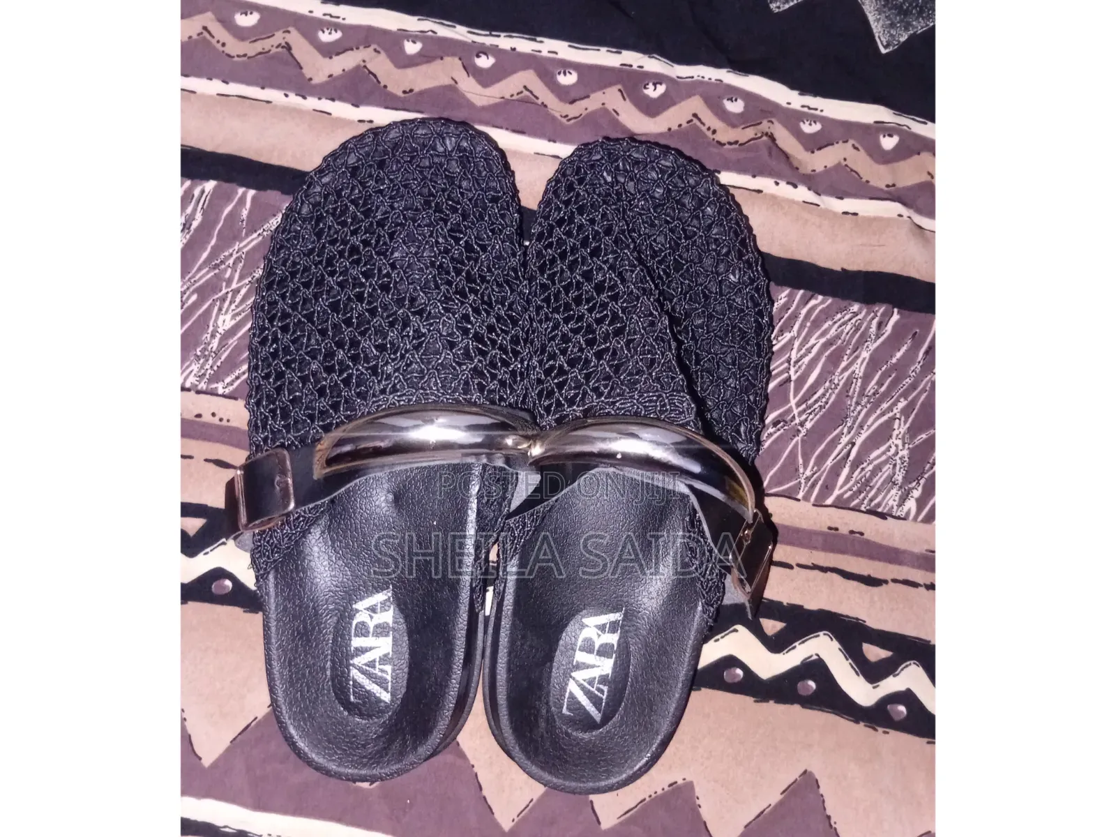 Women's Sandals