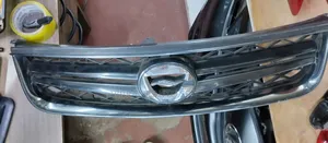 Fielder 2010 Grill