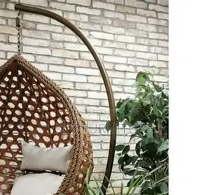 Home Chairs; Garden Egg Shaped Hammock Chairs