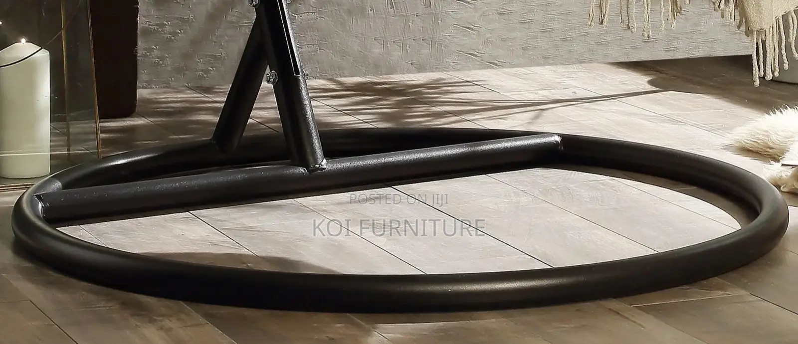 Home Chairs; Garden Egg Shaped Hammock Chairs