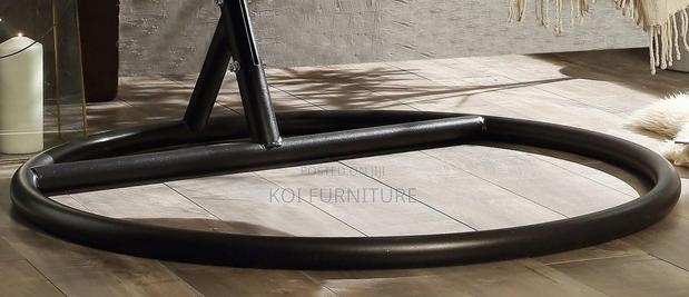 Home Chairs; Garden Egg Shaped Hammock Chairs - thumbnail 6