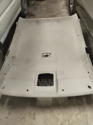 Revo Double Cap 2024 Roof Liner