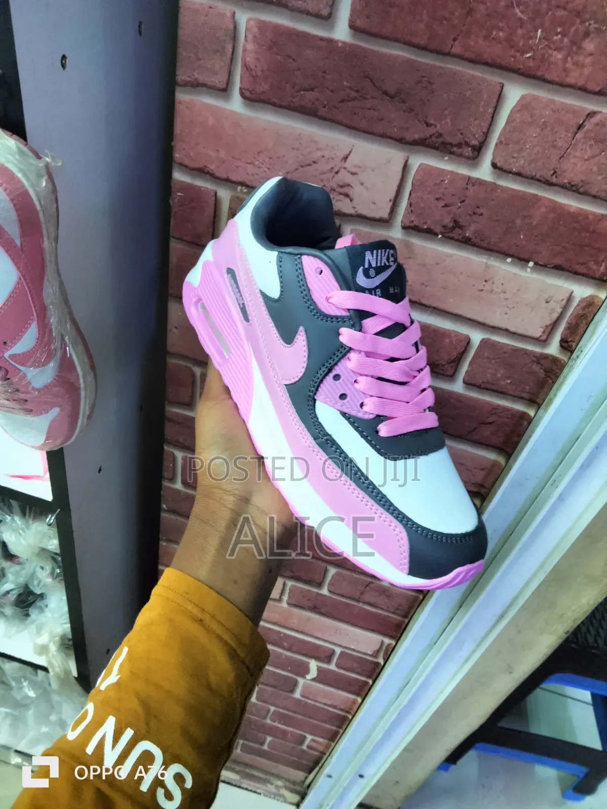 Airmax 90 Sneakers