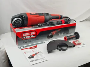 Eff Tools 9" Angle Grinder 3000watts