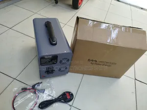 Vestwood Lithium Battery 1kw