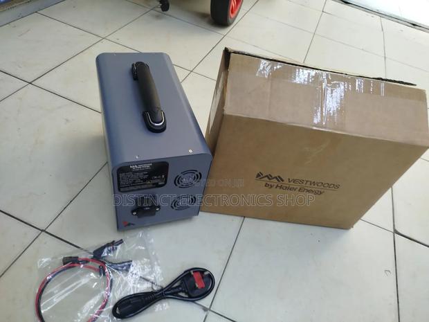 Vestwood Lithium Battery 1kw