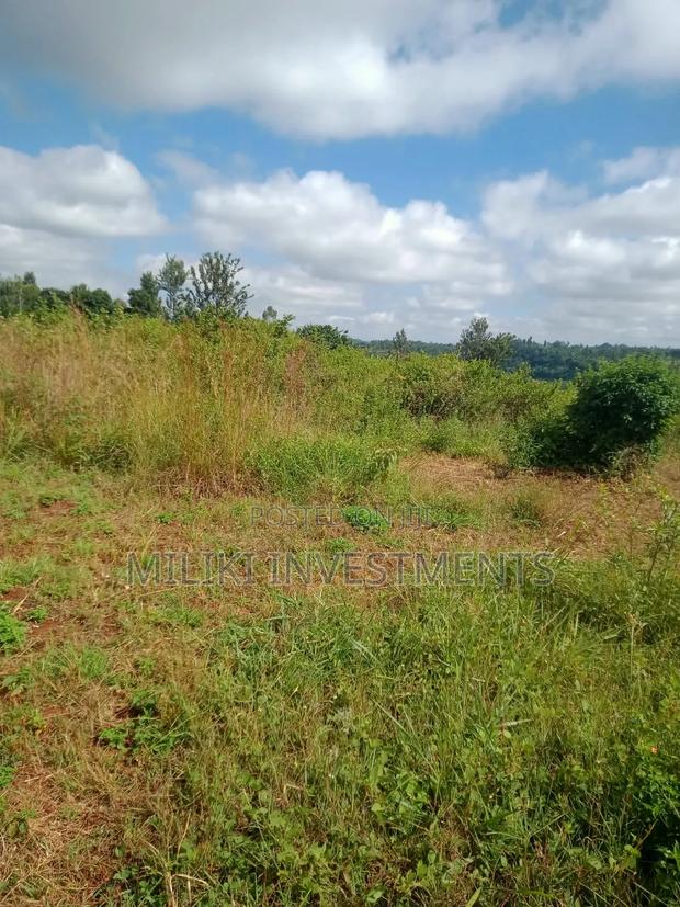 3.25 Acres on Sale at Maragua
