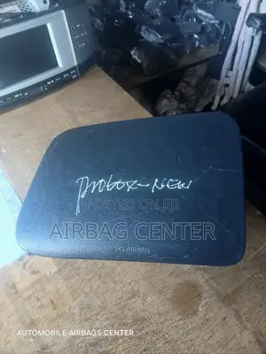 Probox / Succeed 2015 -2025 Dashboard Airbag