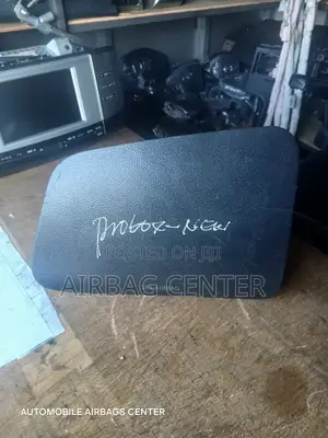Probox / Succeed 2015 -2025 Dashboard Airbag