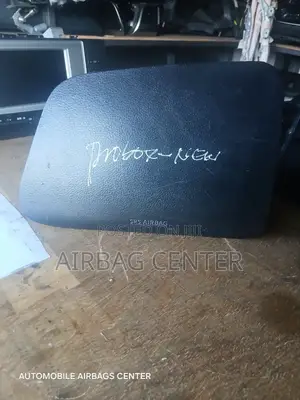 Probox / Succeed 2015 -2025 Dashboard Airbag