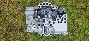 Tr580 CVT Transmission Valve Body