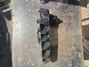 Harrier New Taillight Bracket