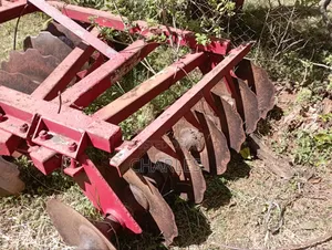 14 Disc Harrow for Sale