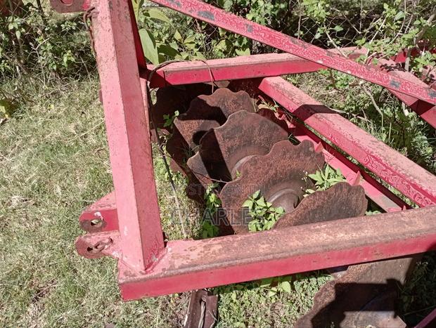 14 Disc Harrow for Sale - thumbnail 2