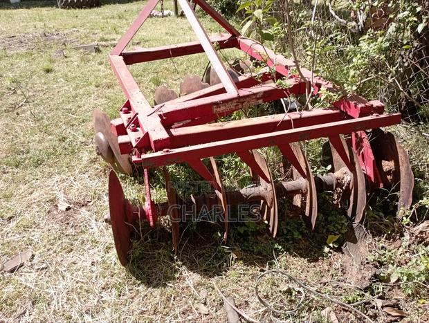 14 Disc Harrow for Sale - thumbnail 4