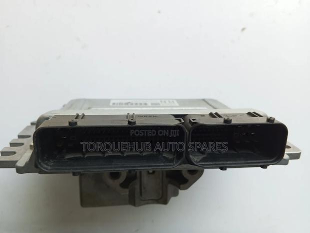 Nissan Presage 2007 Engine Control Unit - thumbnail 2