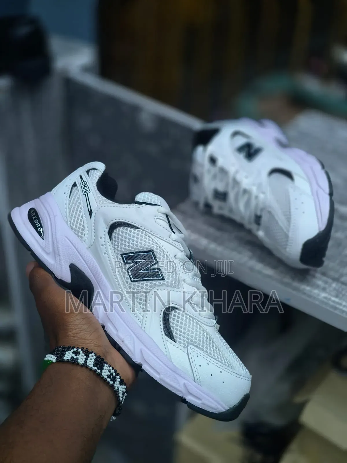 New Balance 530 Sneakers (Size 36-45)